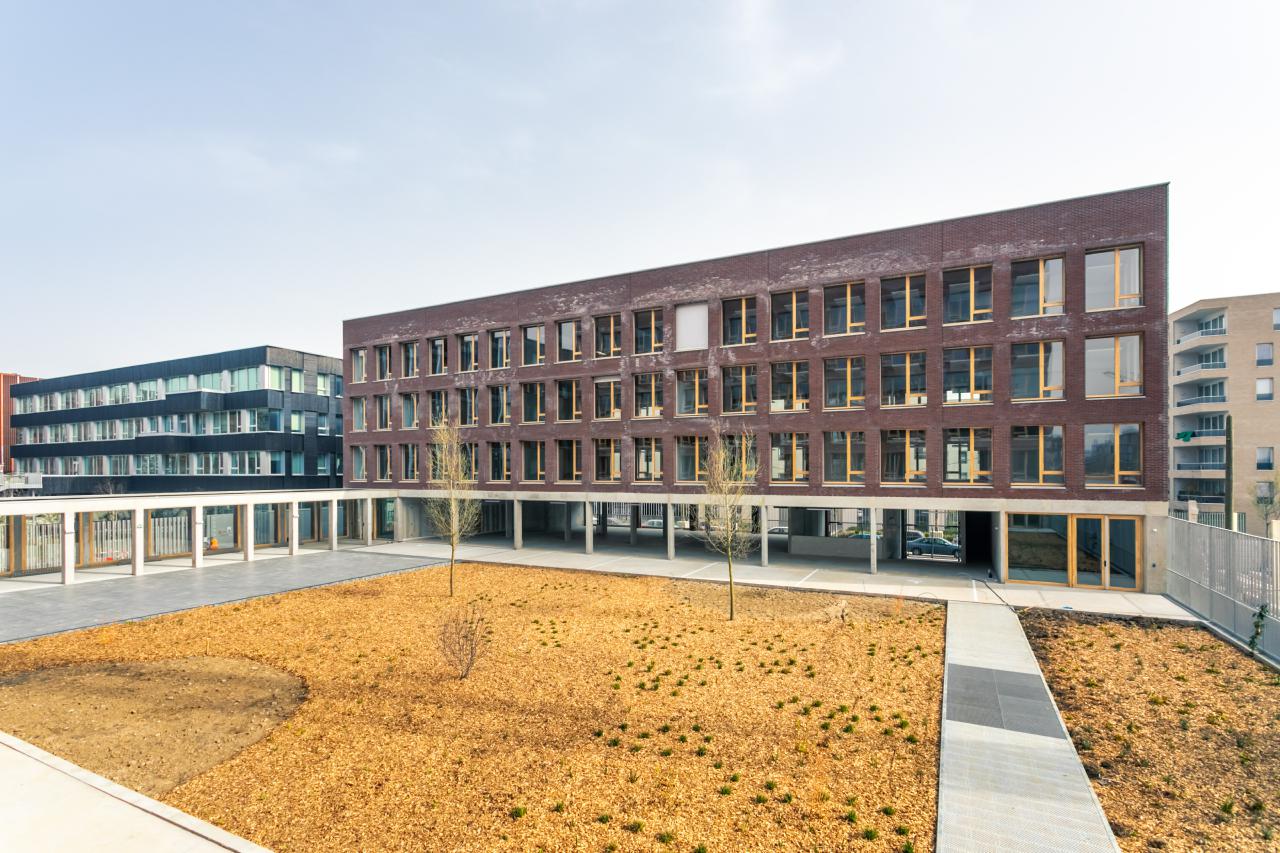 Bureau Lille 6068m² Location bureau Lille Nord OLBUR2114216 1